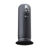 SnailVibe Masturbateur Ikon Jet Va-et-Vient et Vibrations